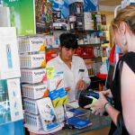 El sector de la medicina encabezó la subida de precios en Murcia con un incremento del 4,5 por ciento