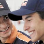 Un monopolio inédito en MotoGP