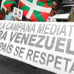  El Supremo obliga a la Audiencia a reabrir una causa contra dos etarras refugiados en Venezuela