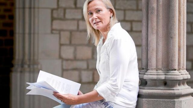 Ángeles Esteller