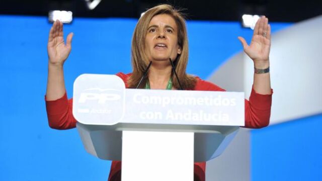Báñez: las reformas son duras pero inevitables