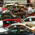 Los fabricantes reclaman 1.000 euros de ayuda para la compra de coches y renuncian a acudir a la Feria del Antomóvil de Bracelona por la crisis