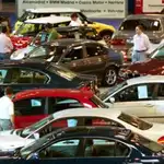 Los fabricantes reclaman ayudas para la compra de coches y renuncian a la Feria del Antomóvil de Bracelona por la crisis