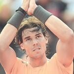 Nadal-Djokovic la revancha