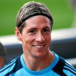 Torres, por fin, regresa al Calderón