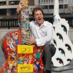 Paul McCartney, Incubus y Bob Seger se suman a «Guitar Hero»