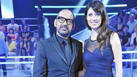 La leyenda negra de Pilar Rubio
