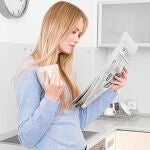 Las malas noticias afectan más a las mujeres