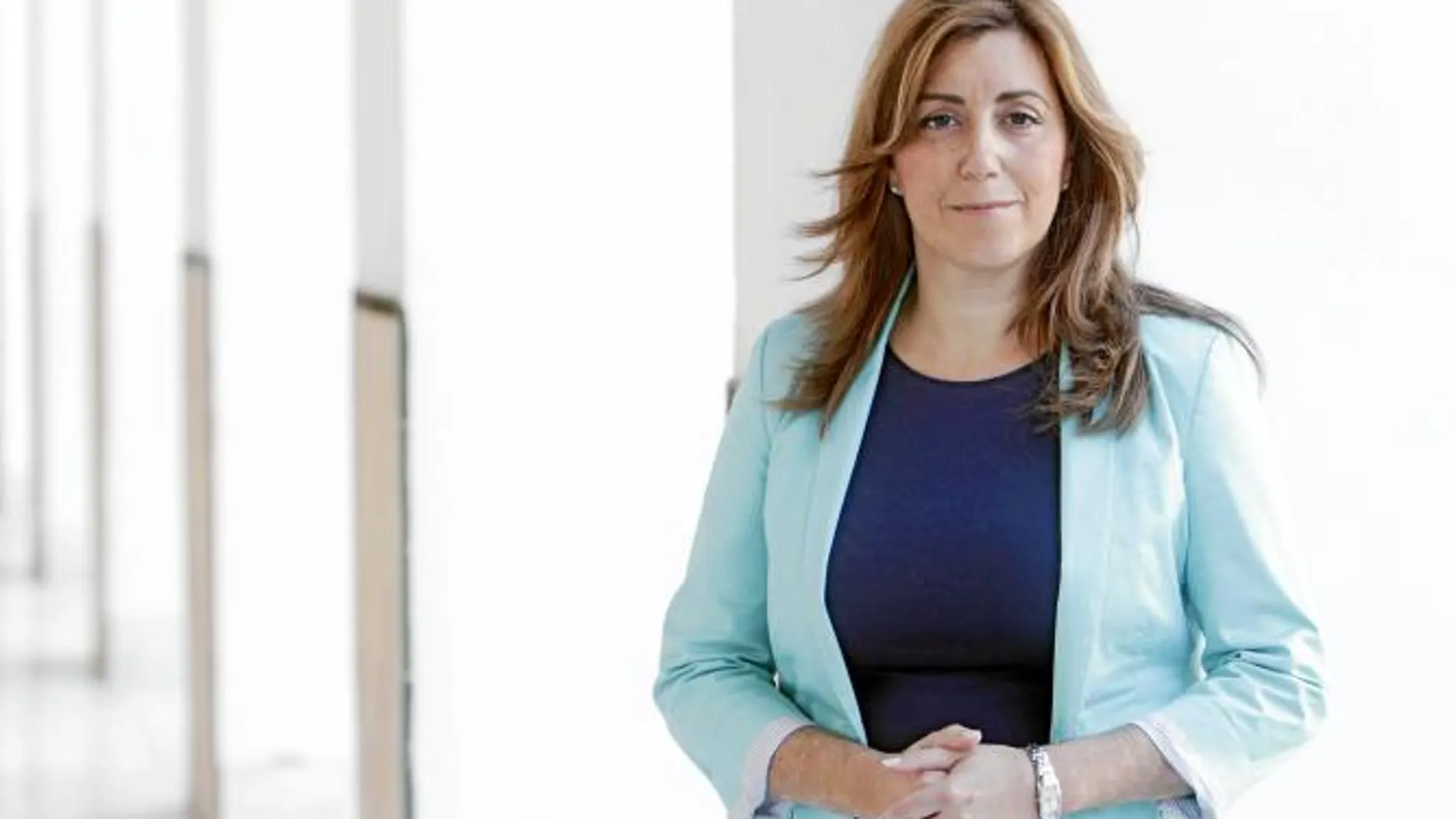 La RTVA depende competencialmente de la Consejería de Presidencia que dirige Susana Díaz