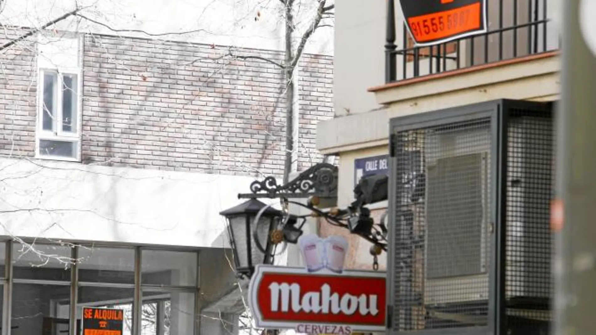La caída de este impuesto se debe al descenso de compraventa de viviendas