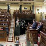 Medidas «imprescindibles» para ahorrar 65000 millones en dos años