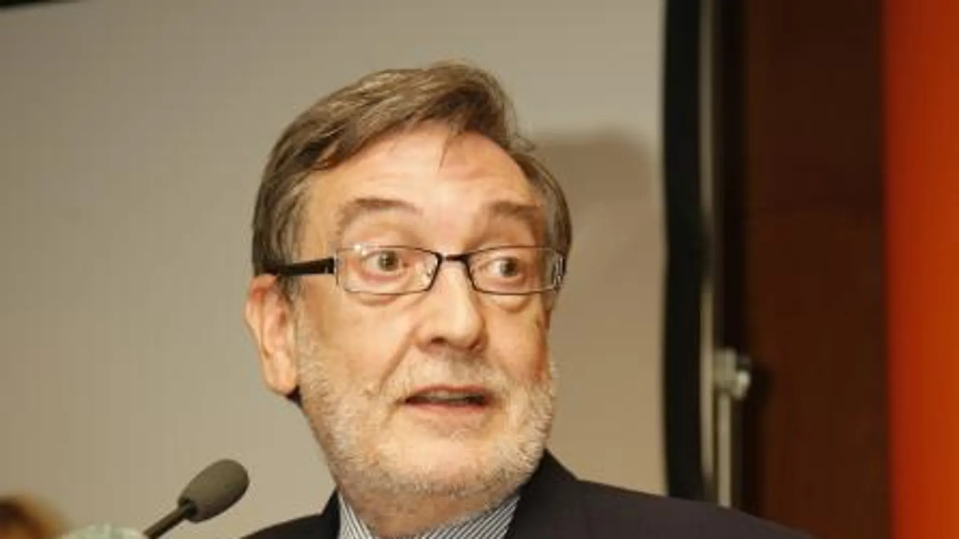 Eugenio Nasarre / Es diputado y presidente del Consejo Español del Movimiento Europeo