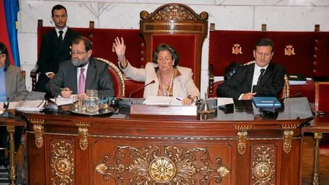 El Ayuntamiento rechaza cancelar el Gran Premio de F1