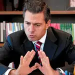 Enrique Peña Nieto: «Reduciré los crímenes y delitos que más laceran a la sociedad»