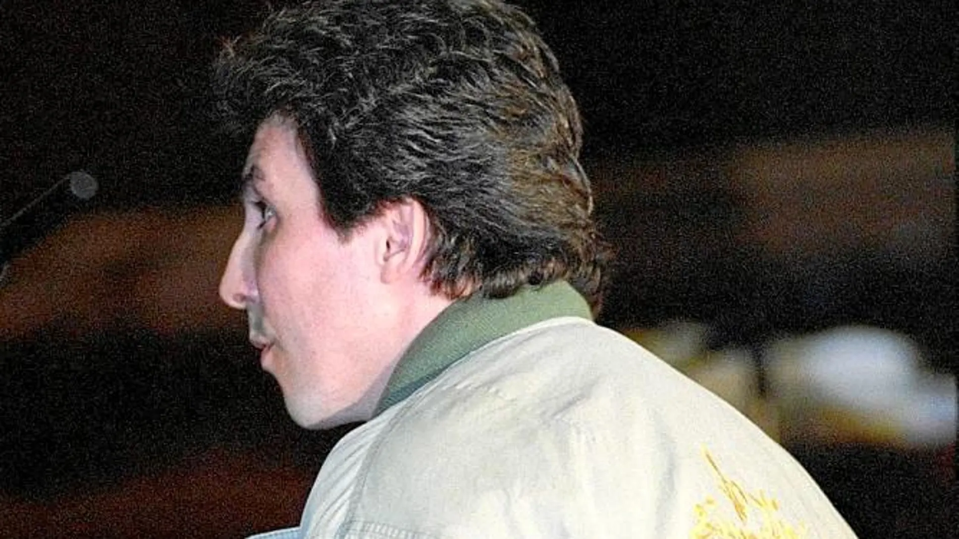 El «violador de la Vall d'Hebron» en libertad tras cumplir 20 años de cárcel