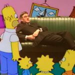 Uno de los memes que ha azotado a Jacob Rees-Mogg