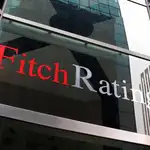 Sede de la agencia de rating Fitch