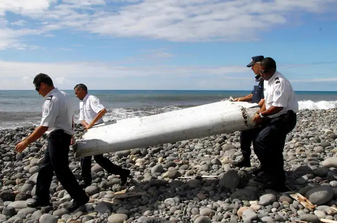 Malasia planea reanudar la búsqueda del MH370, el avión que desapareció misteriosamente hace diez años