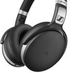 Los auriculares Sennheiser MB 360 UC permitien aislarse en entornos ruidosos gracias al sistema de cancelación activa de ruido NoiseGard.