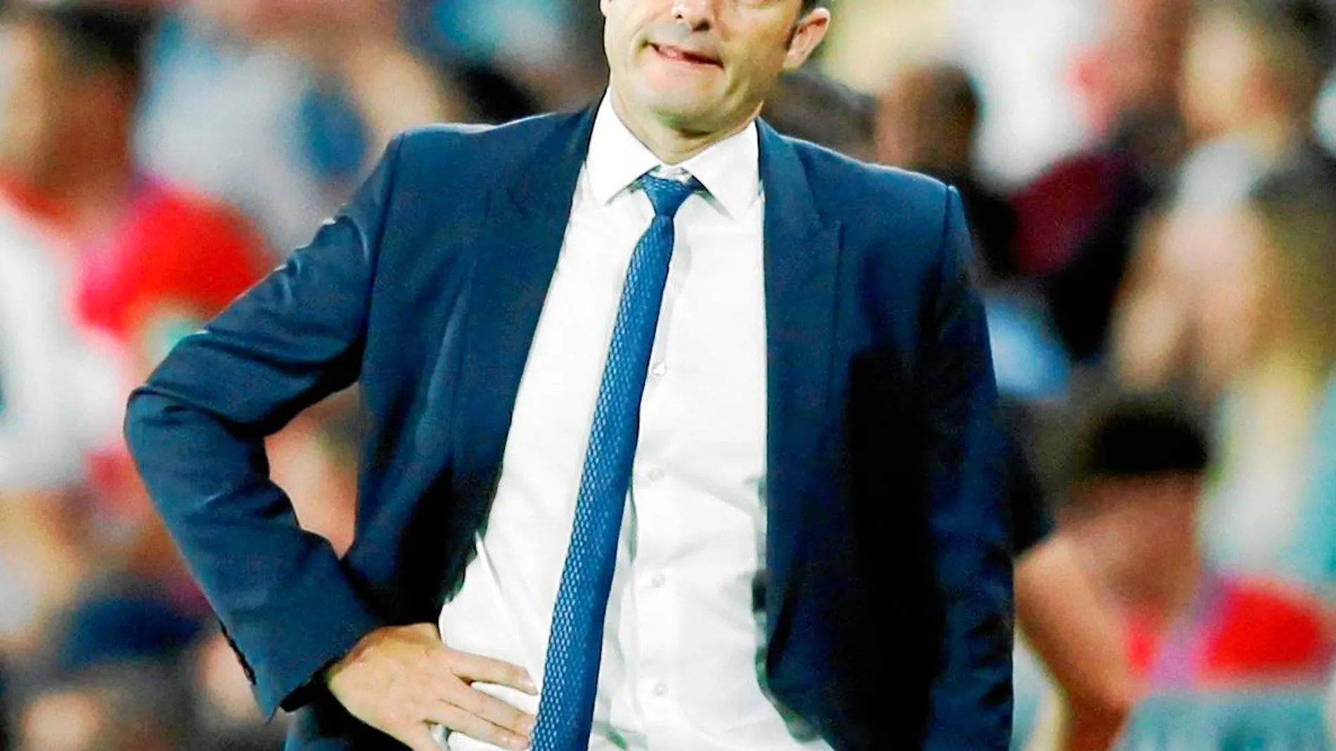 Cara a cara: ¿Debe el Barcelona destituir a Valverde?