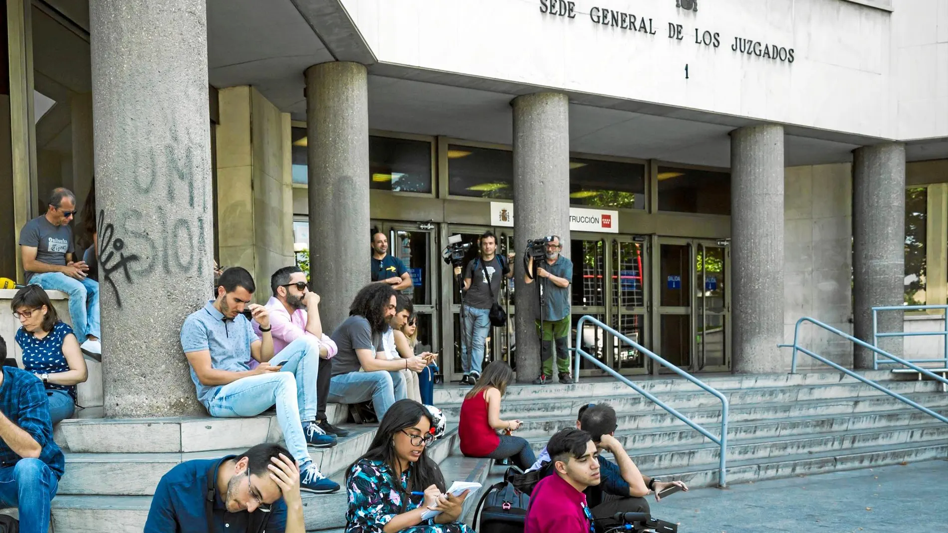 El Servicio de Orientación Jurídica Municipal asesora sobre temas diversos como desahucios o impagos.