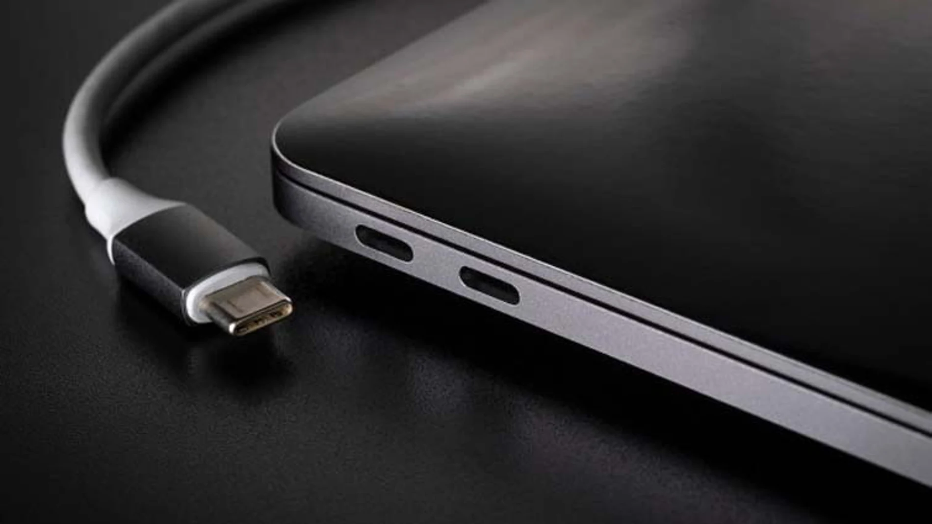 La nueva conexión USB 4 estará en el mercado a finales de 2020 y podrá transferir datos a tres velocidades (40, 20 y 10 Gbps).