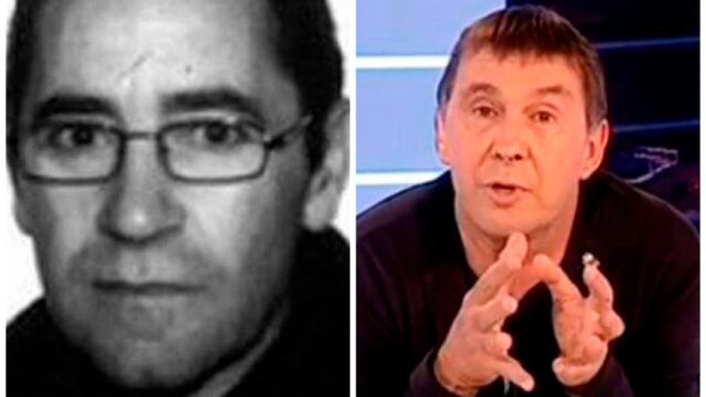 El dirigentes de ATA (AmnistIa ta Askatasuna), Jon Yurrebaso arremete contra Otegui