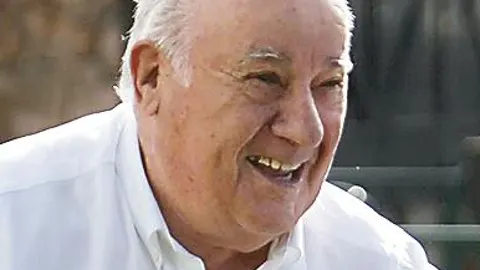Amancio Ortega