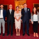 Premios para Investigadores Jóvenes de la Real Maestranza de Caballería de Sevilla y la Real Academia Sevillana de Ciencias/ Foto: Ke-Imagen
