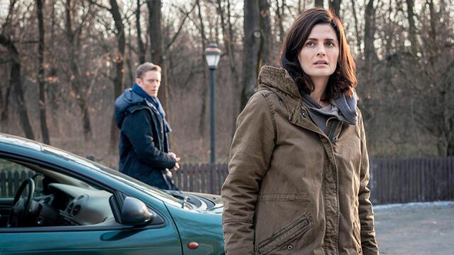 Stana Katic confirma la renovación de 'Absentia' por una tercera temporada