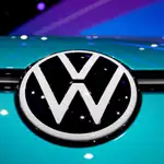  Volkswagen moderniza su logotipo para iniciar una nueva era de productos