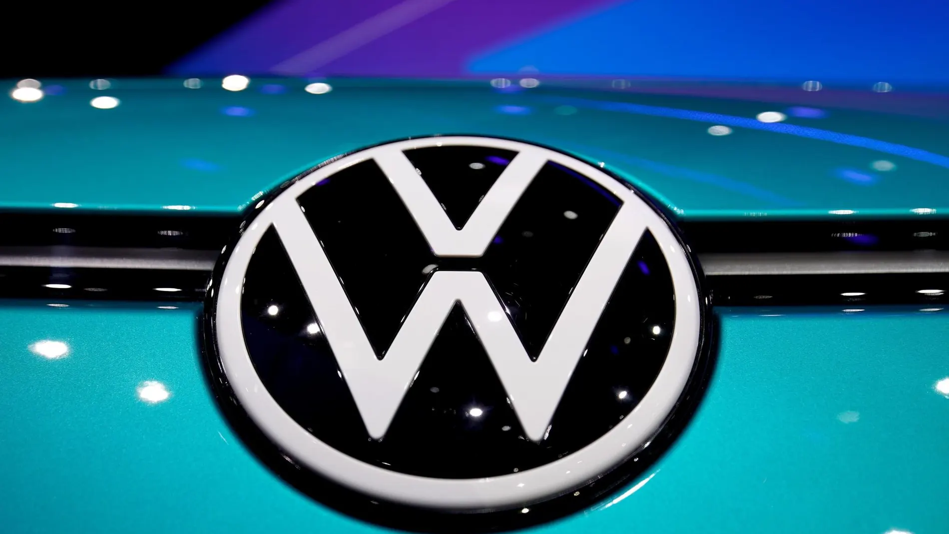 Volkswagen moderniza su logotipo para iniciar una nueva era de productos