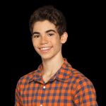Cameron Boyce
