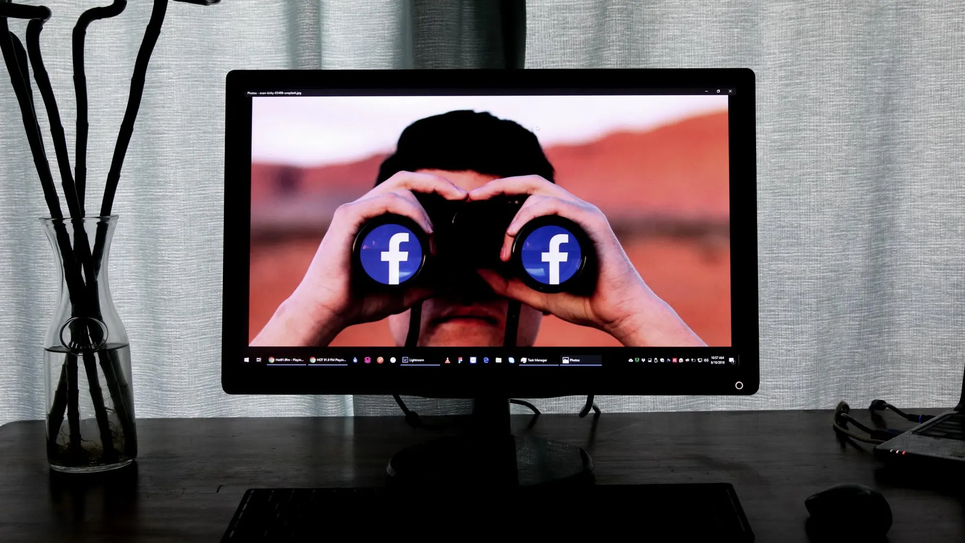 Facebook da un paso más: entrará en tu mente para obtener datos