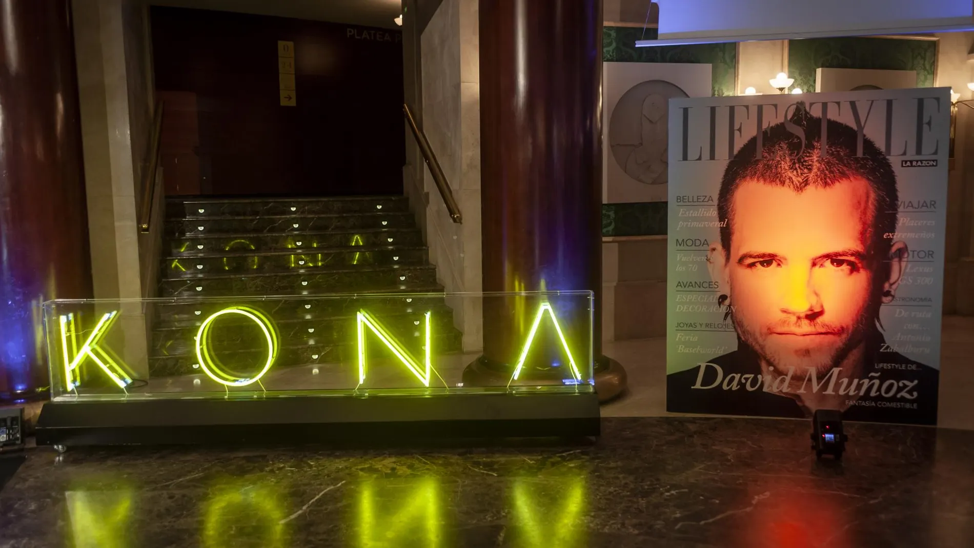 Premios 10 Lifestyle: Una noche de verano en el Teatro Real