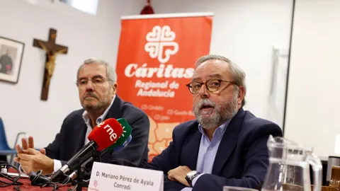 Objetivo: «Nadie sin hogar»