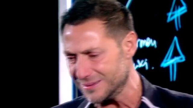 Antonio David Flores en Telecinco