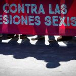 En 2018, se contabilizaron 15.982 denuncias por violencia machista en Cataluña