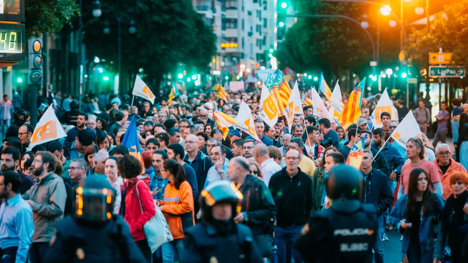 Tres manifestaciones y una concentración contra la tauromaquia se celebrarán este miércoles por la tarde