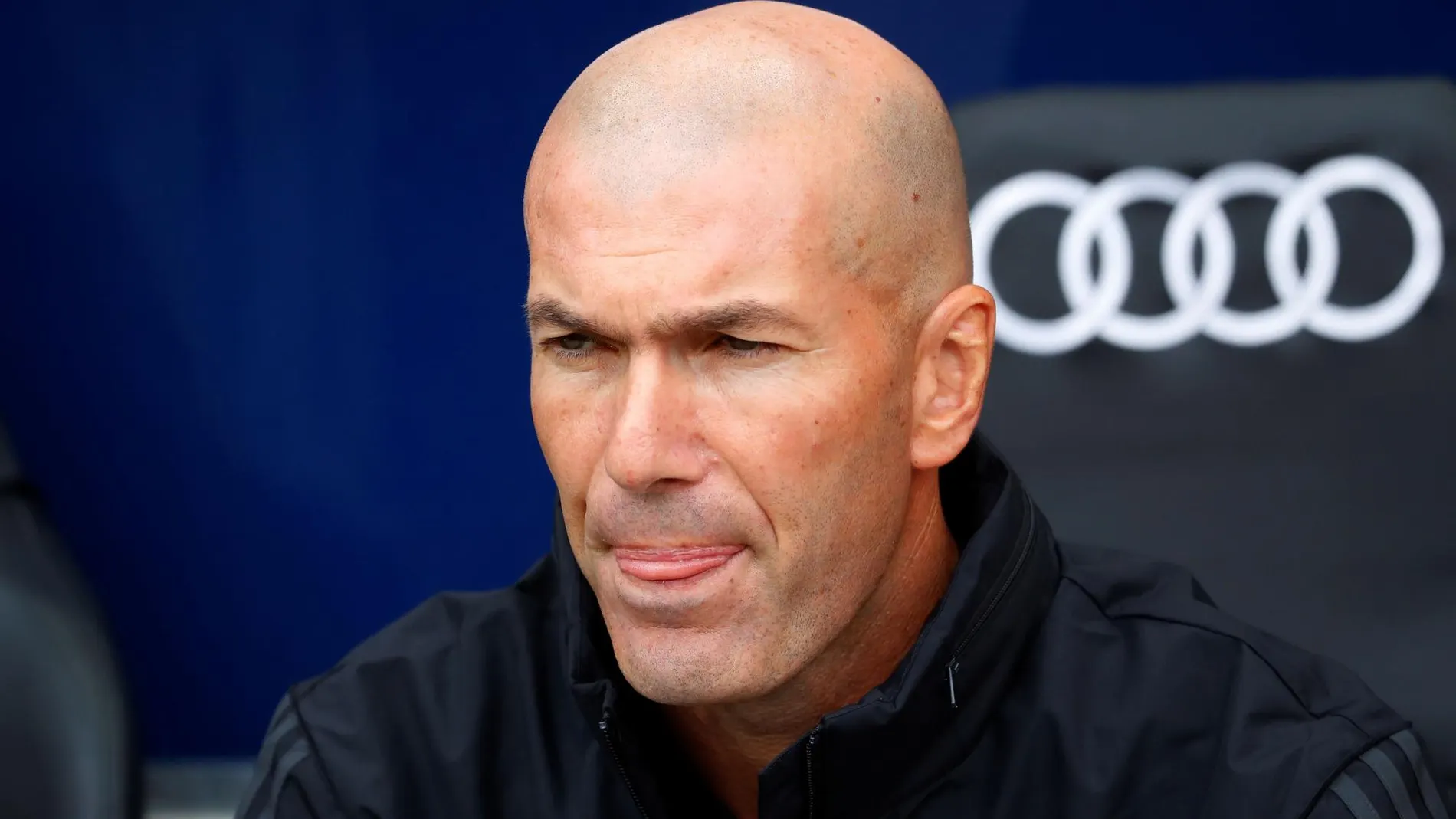 Zinedine Zidane