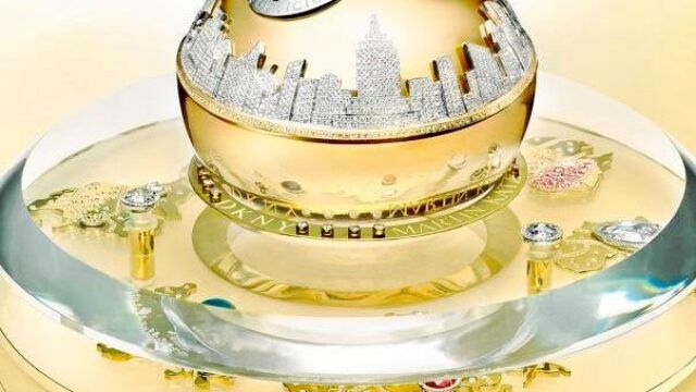 Los 10 perfumes más caros del mundo