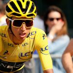 Bernal y Alaphilippe correrán la Clásica de San Sebastián