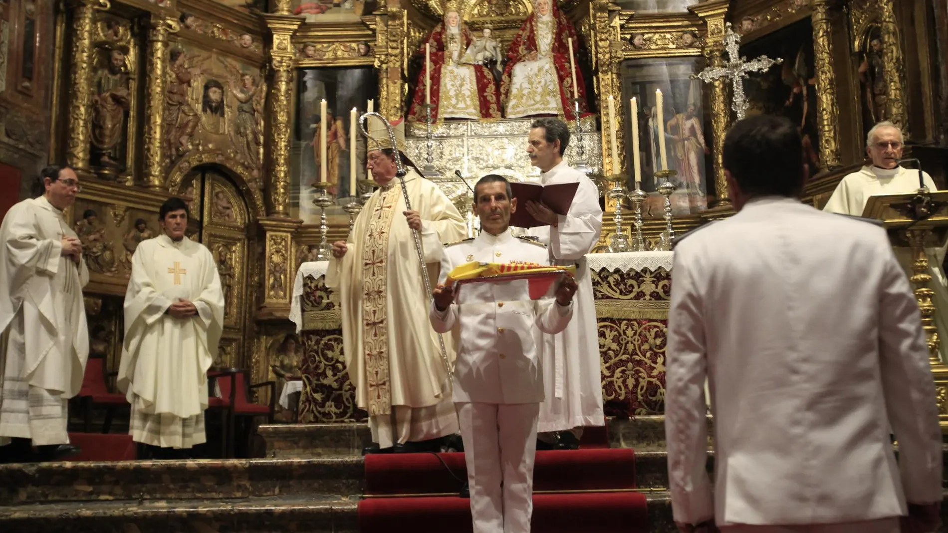 Pistoletazo de salida a los actos conmemorativos de la vuelta al mundo