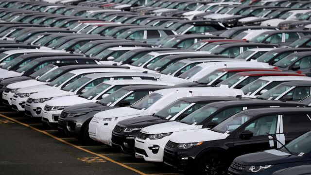 Nuevas ayudas para achatarrar coches