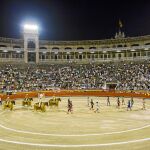 El Coliseo Balear celebra esta noche su 90 aniversario con una corrida monstruo