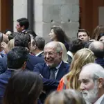  Cooperación con el Gobierno de Madrid