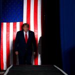 Donald Trump/AP