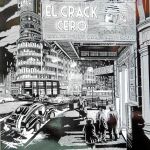 Cartel de «El crack Cero», el regreso de José Luis Garci al cine tras siete años, que se estrenará el 11 de octubre
