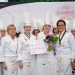 El concurso es para cocina y pastelería en versiones profesional y amateur