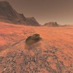 Marte: ¿quién será el primer criminal espacial?